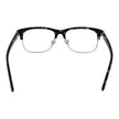 Gray Metal & Plastic Glasses (Frames)