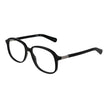Black Unisex Optical Frames
