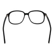 Black Unisex Optical Frames