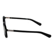 Black Unisex Optical Frames