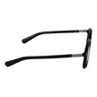 Black Unisex Optical Frames