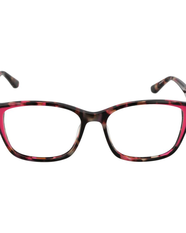 Brown Women Optical Frames