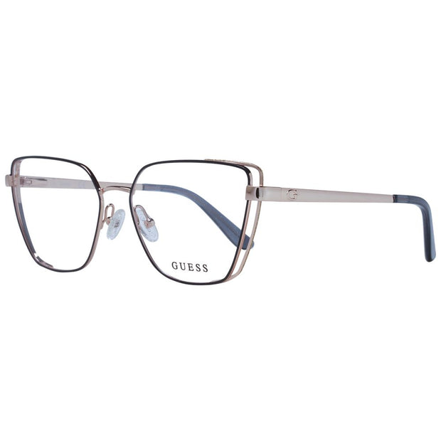 Black Women Optical Frames