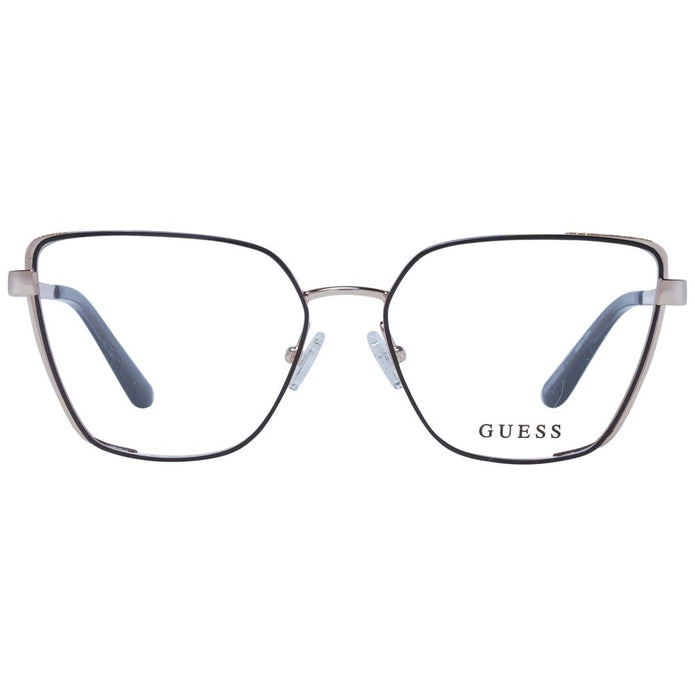 Black Women Optical Frames