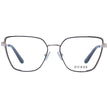 Black Women Optical Frames