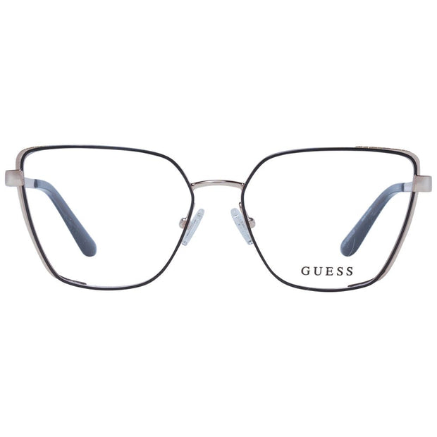 Black Women Optical Frames