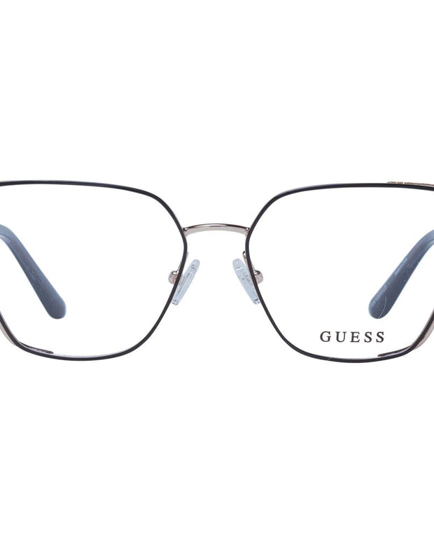 Black Women Optical Frames