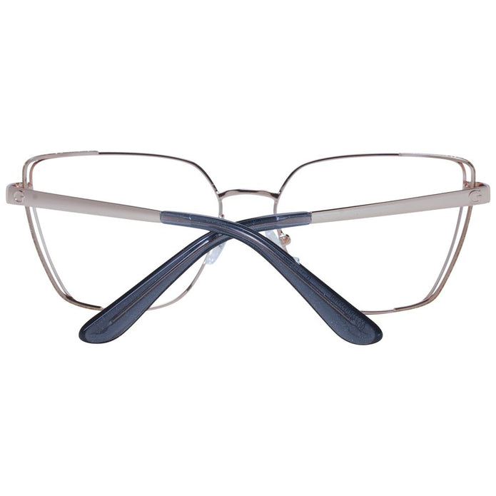Black Women Optical Frames