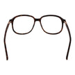 Brown Unisex Optical Frames