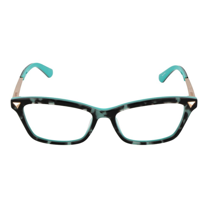 Black Women Optical Frames