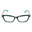 Black Women Optical Frames