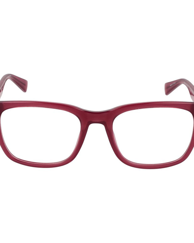 Purple Women Optical Frames