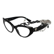 Black Women Optical Frames