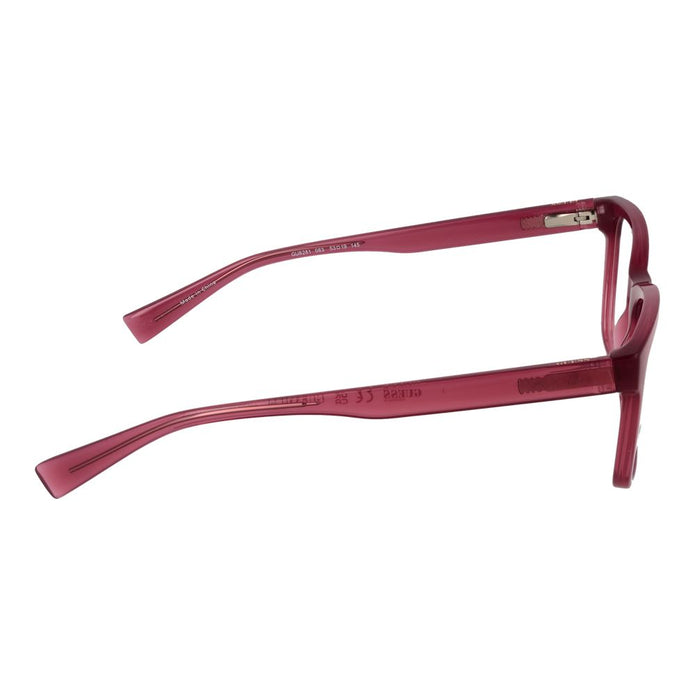 Purple Women Optical Frames