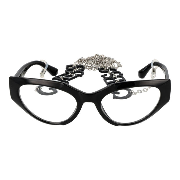 Black Women Optical Frames