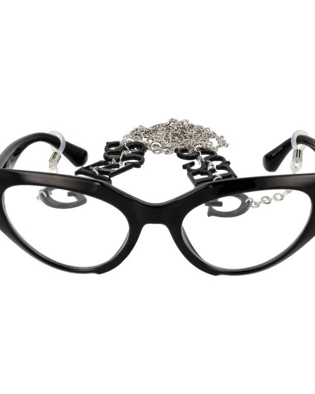 Black Women Optical Frames