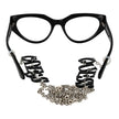 Black Women Optical Frames
