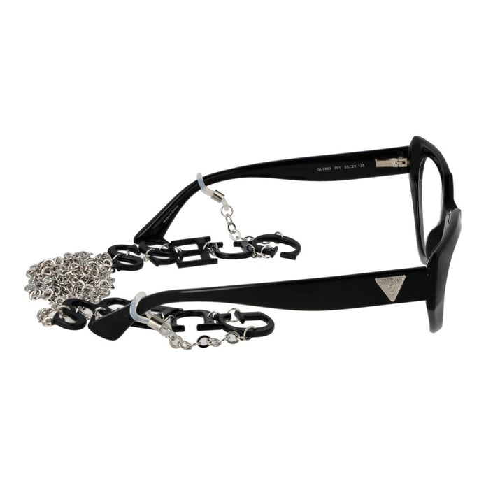 Black Women Optical Frames