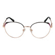 Rose Gold Women Optical Frames