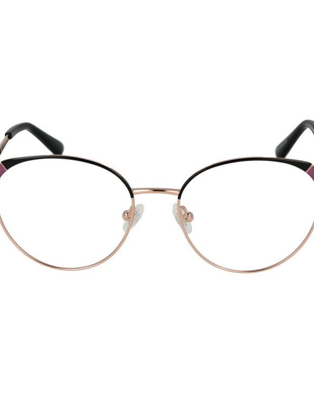 Rose Gold Women Optical Frames