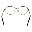 Rose Gold Women Optical Frames