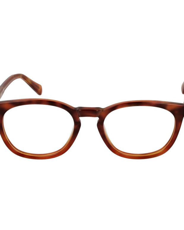 Brown Women Optical Frames