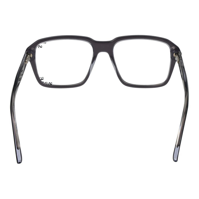 Gray Plastic Glasses (Frames)