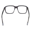 Gray Plastic Glasses (Frames)