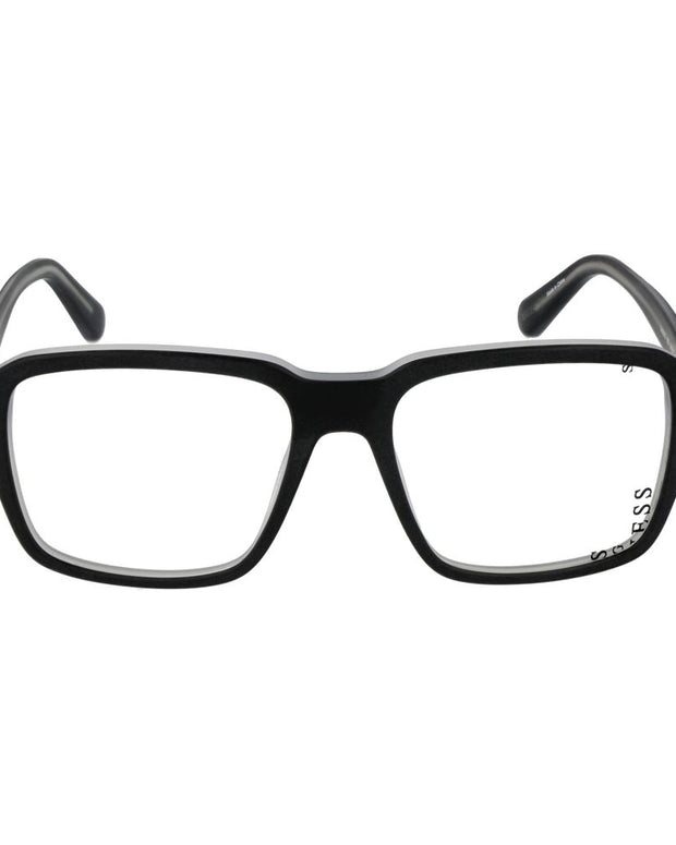 Black Women Optical Frames