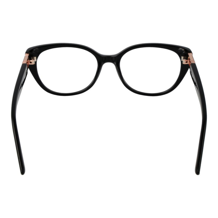 Black Women Optical Frames
