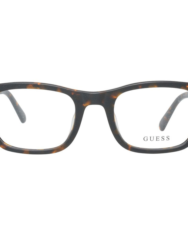 Brown Men Optical Frames