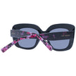 Black Women Sunglass
