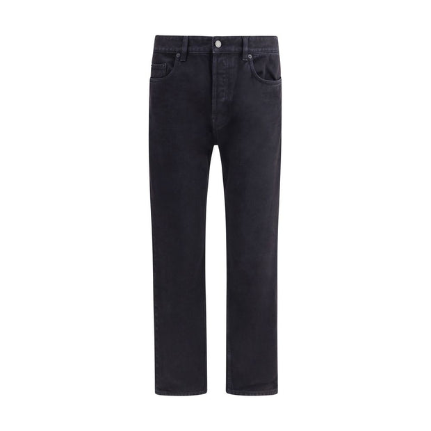 Long Mick Jeans