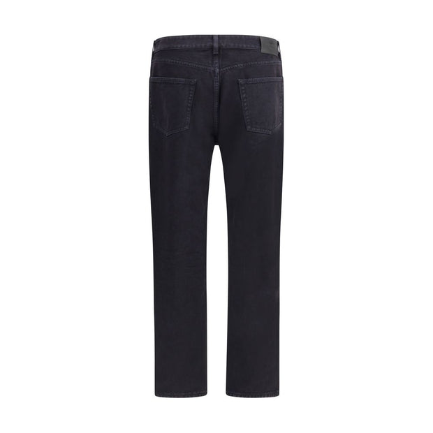 Long Mick Jeans