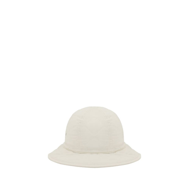 Logoed Bucket Hat