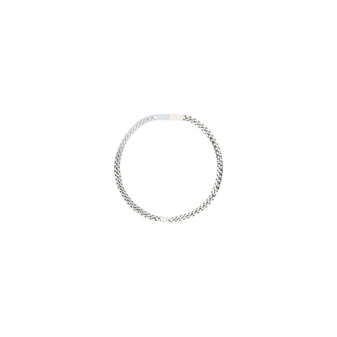 Logoed Necklace