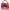 Fuchsia Leather Handbag