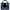 Blue Leather Handbag