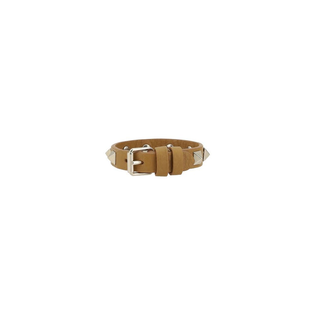 Leather Bracelet