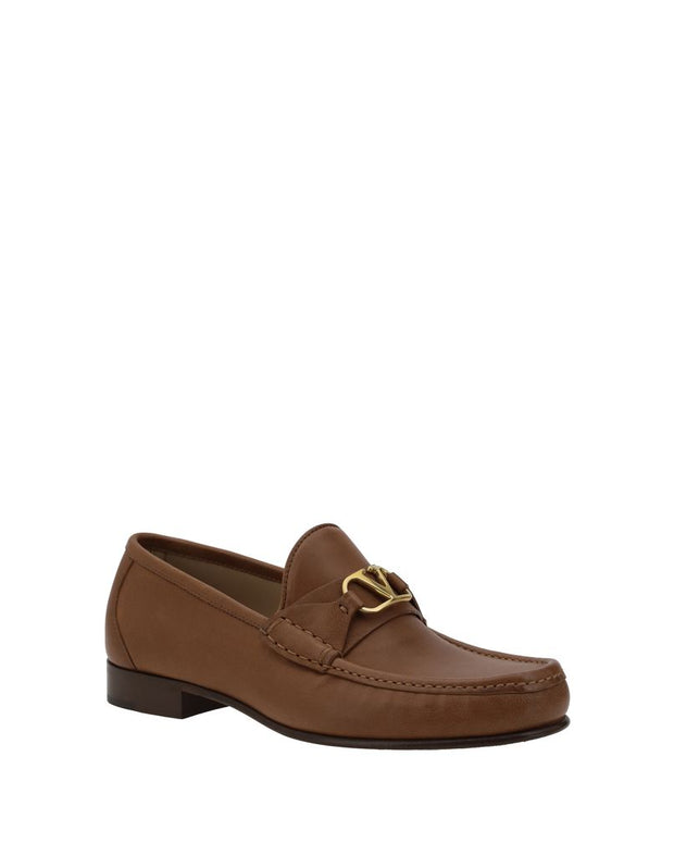 VLogo Loafers