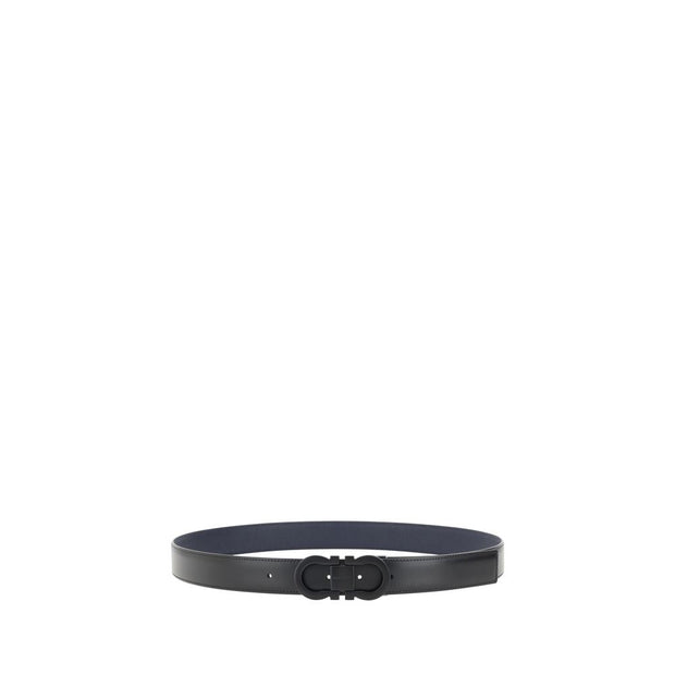 Reversible Belt