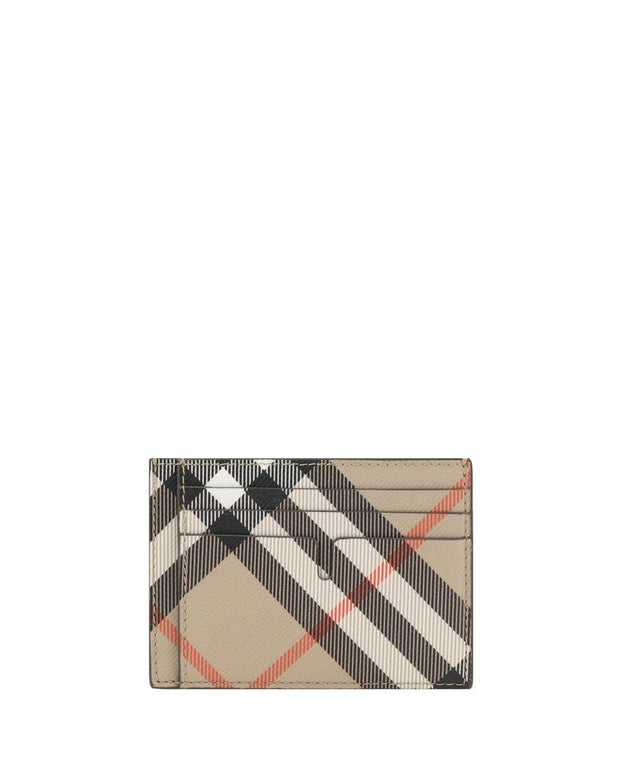 Archive Check Card Holder