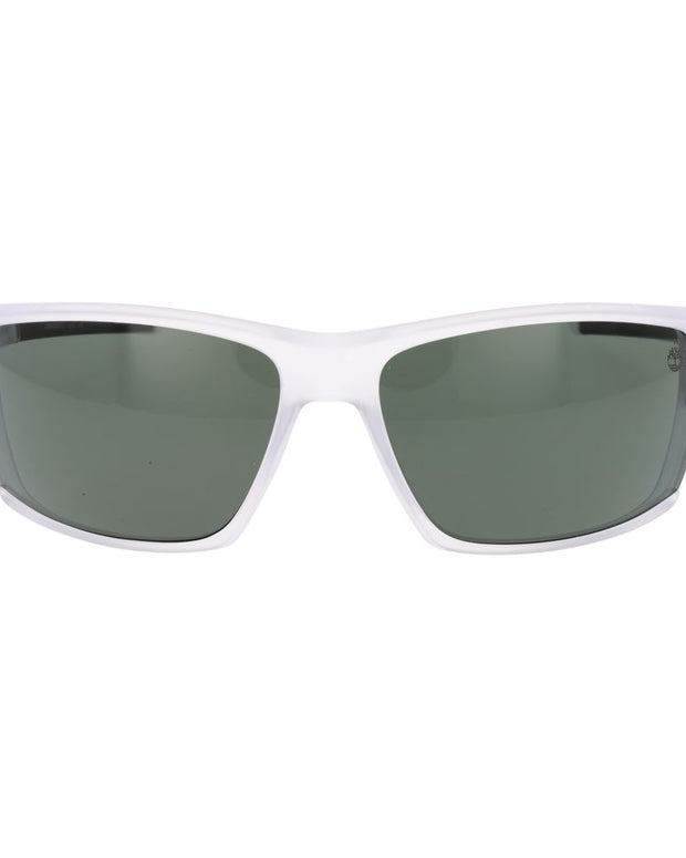 White Men Sunglasses
