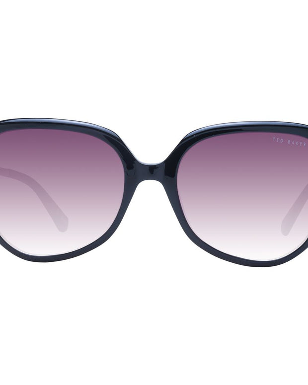 Black Women Sunglass