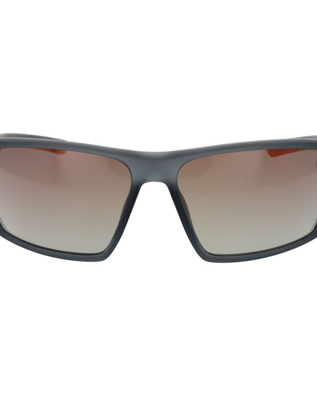 Gray Men Sunglasses