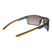 Gray Men Sunglasses