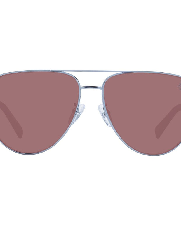 Gray Men Sunglasses