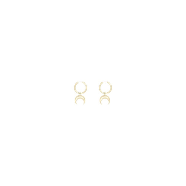 Pendant Earrings