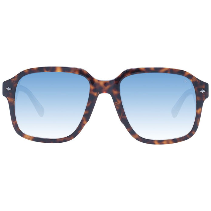 Brown Men Sunglass