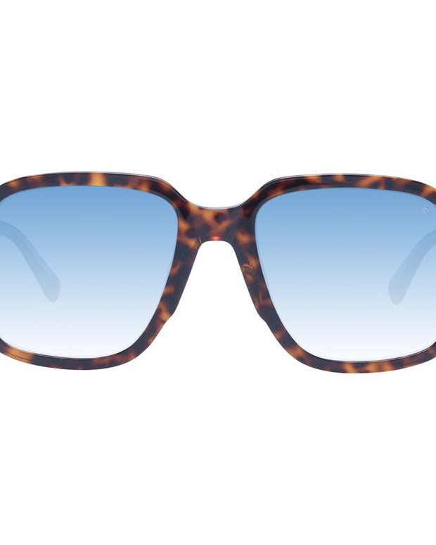Brown Men Sunglass